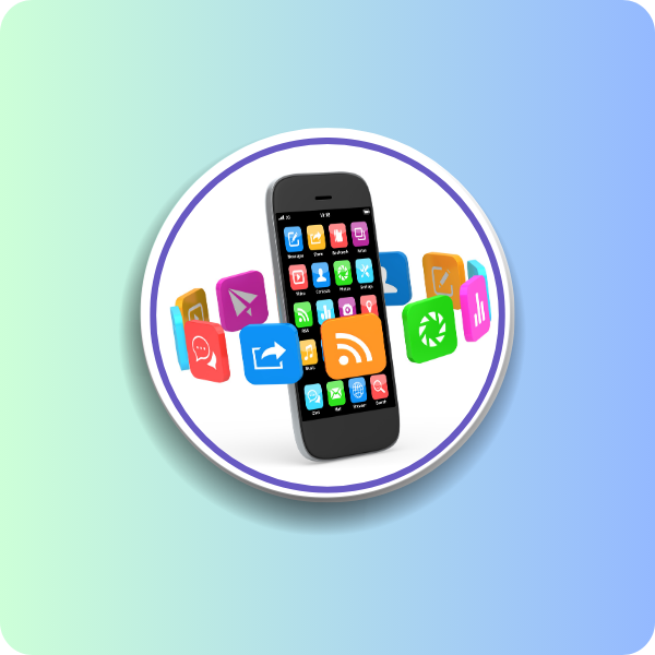 Dedicated Mobile Apps