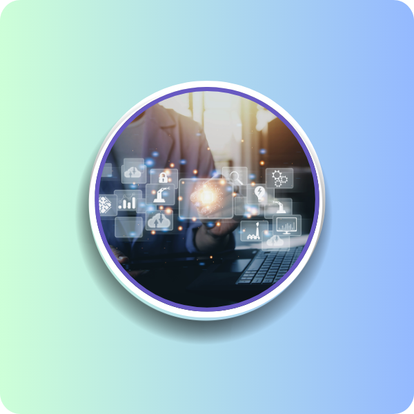 Fully Digital Workplace