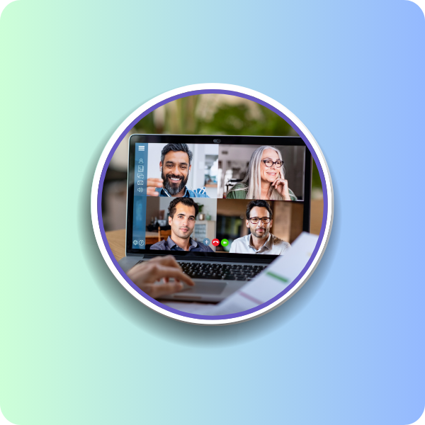 Video Meetings & Chats