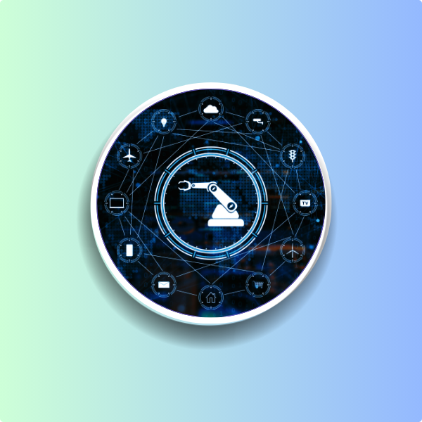 Trusted by Industries