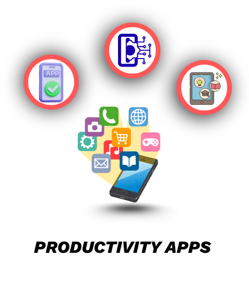 Productivity Apps