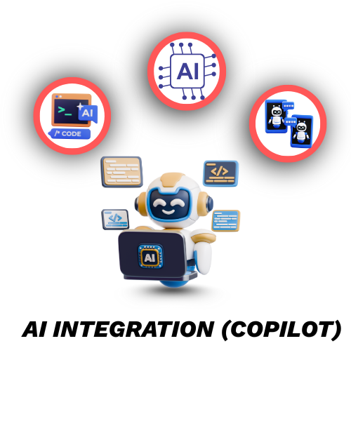 AI Integration (Copilot)