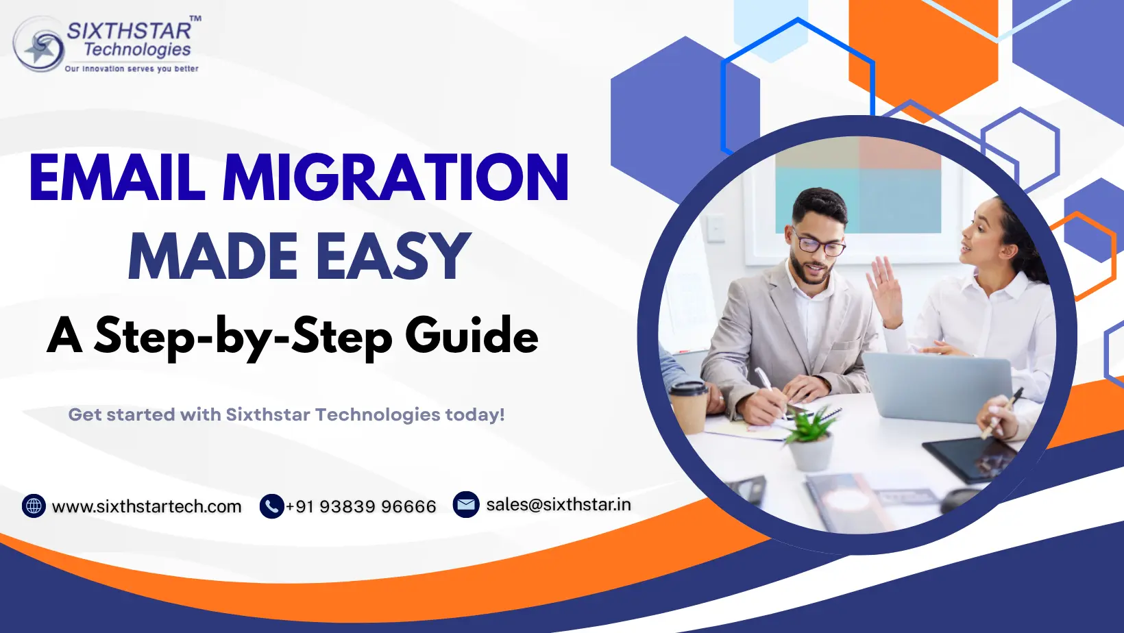 Email Migration