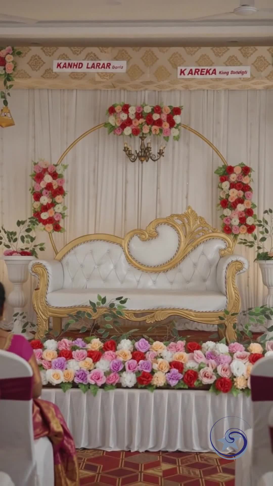 Wedding Celebration Promo