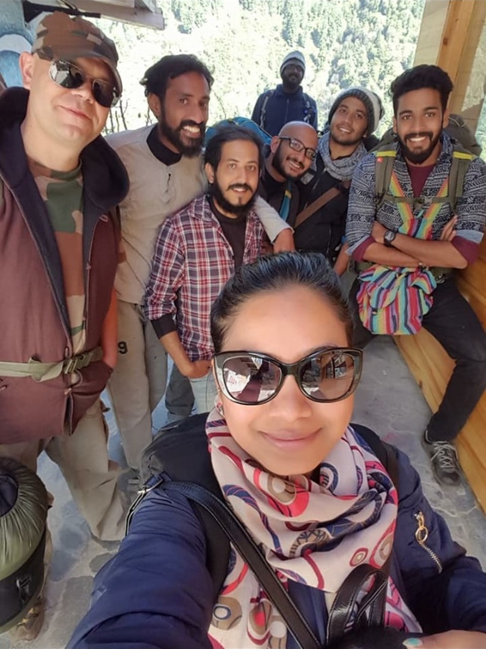 The Last Resort - Mountain hospitality