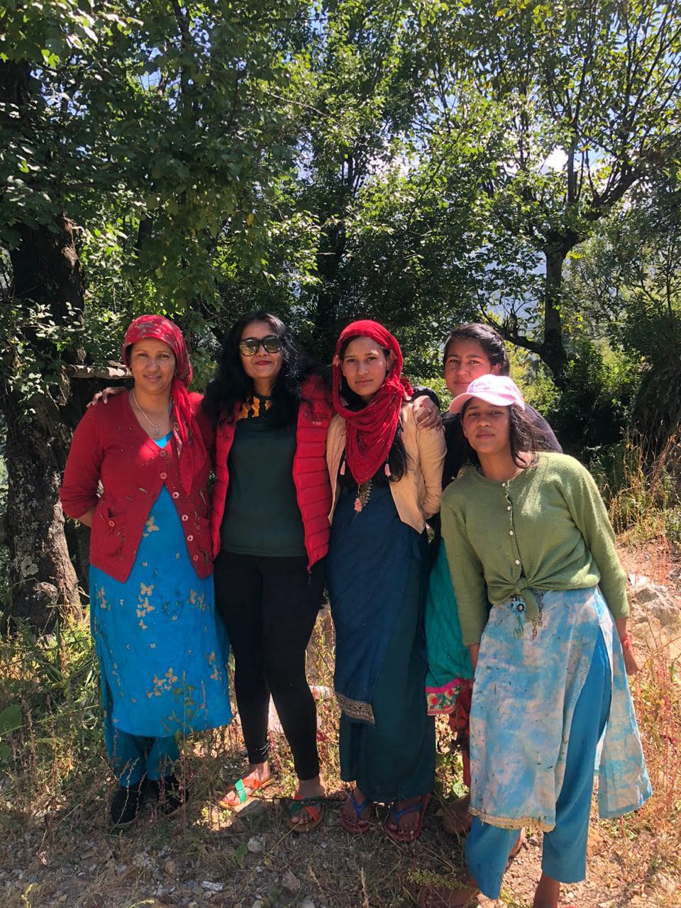 The Last Resort - Beautiful resort moments