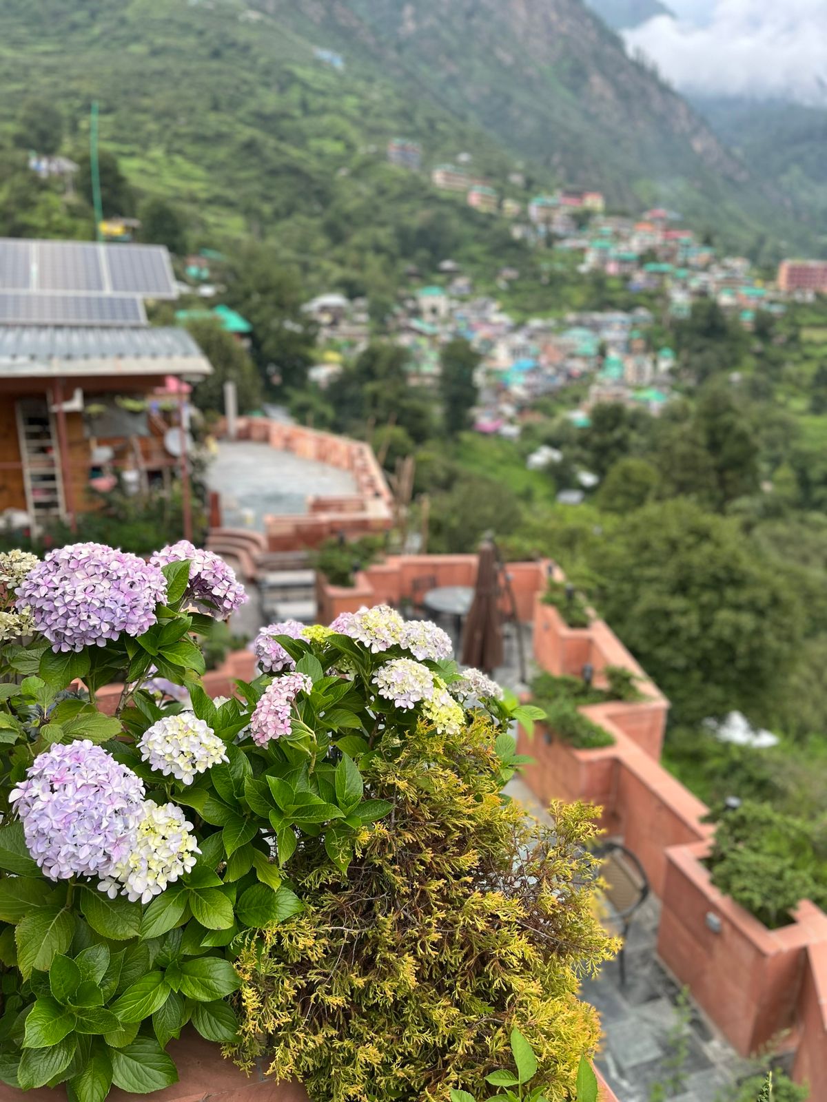 The Last Resort - Beautiful resort moments