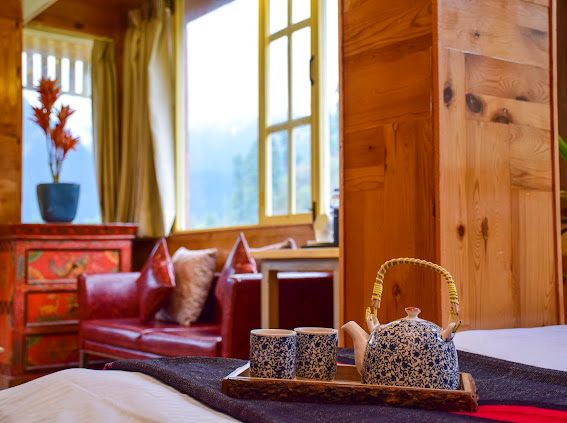 The Last Resort - Beautiful resort moments