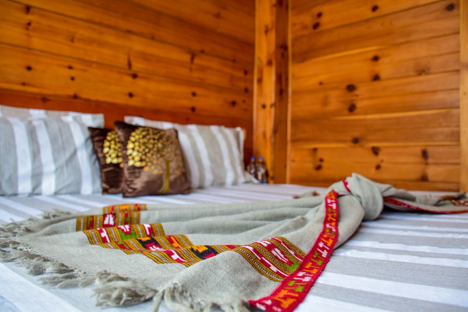 The Last Resort - Beautiful resort moments