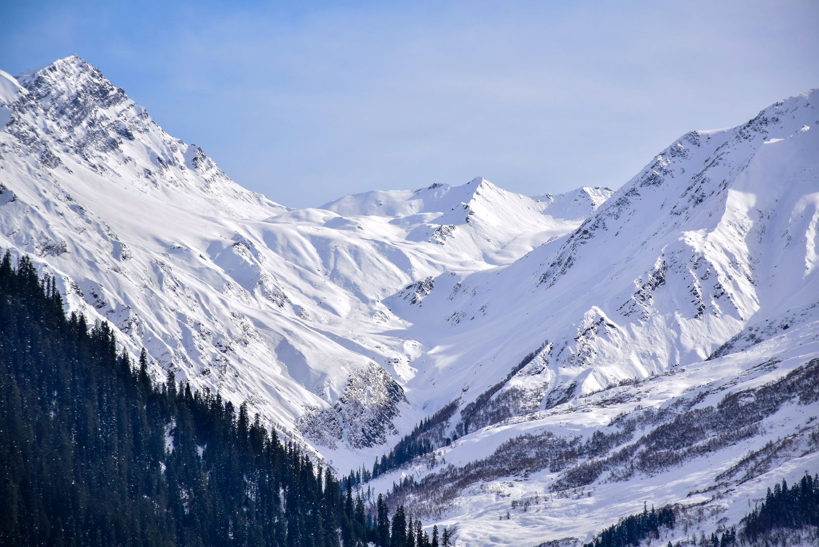 The Last Resort - Beautiful resort moments