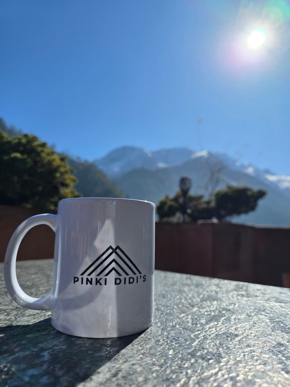 The Last Resort - Beautiful resort moments