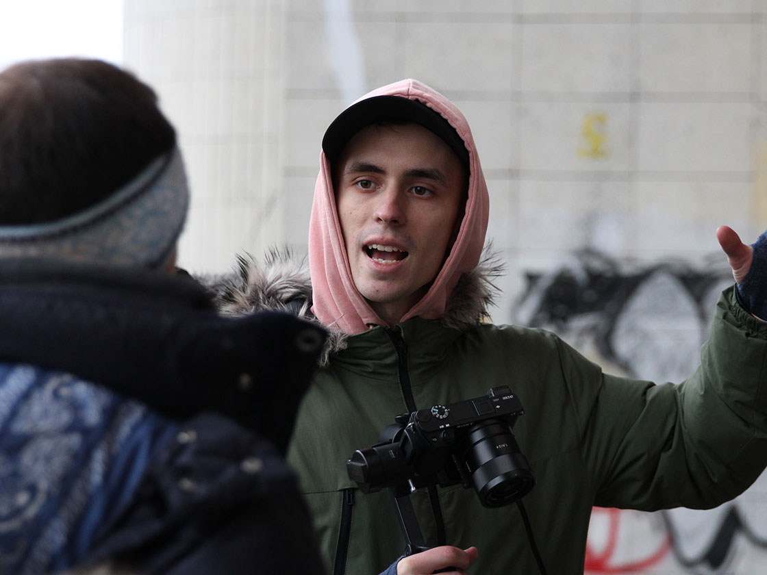 Михайло Тепленко