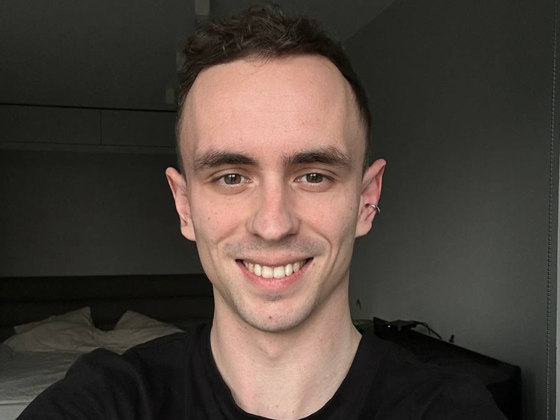 Михайло Тепленко