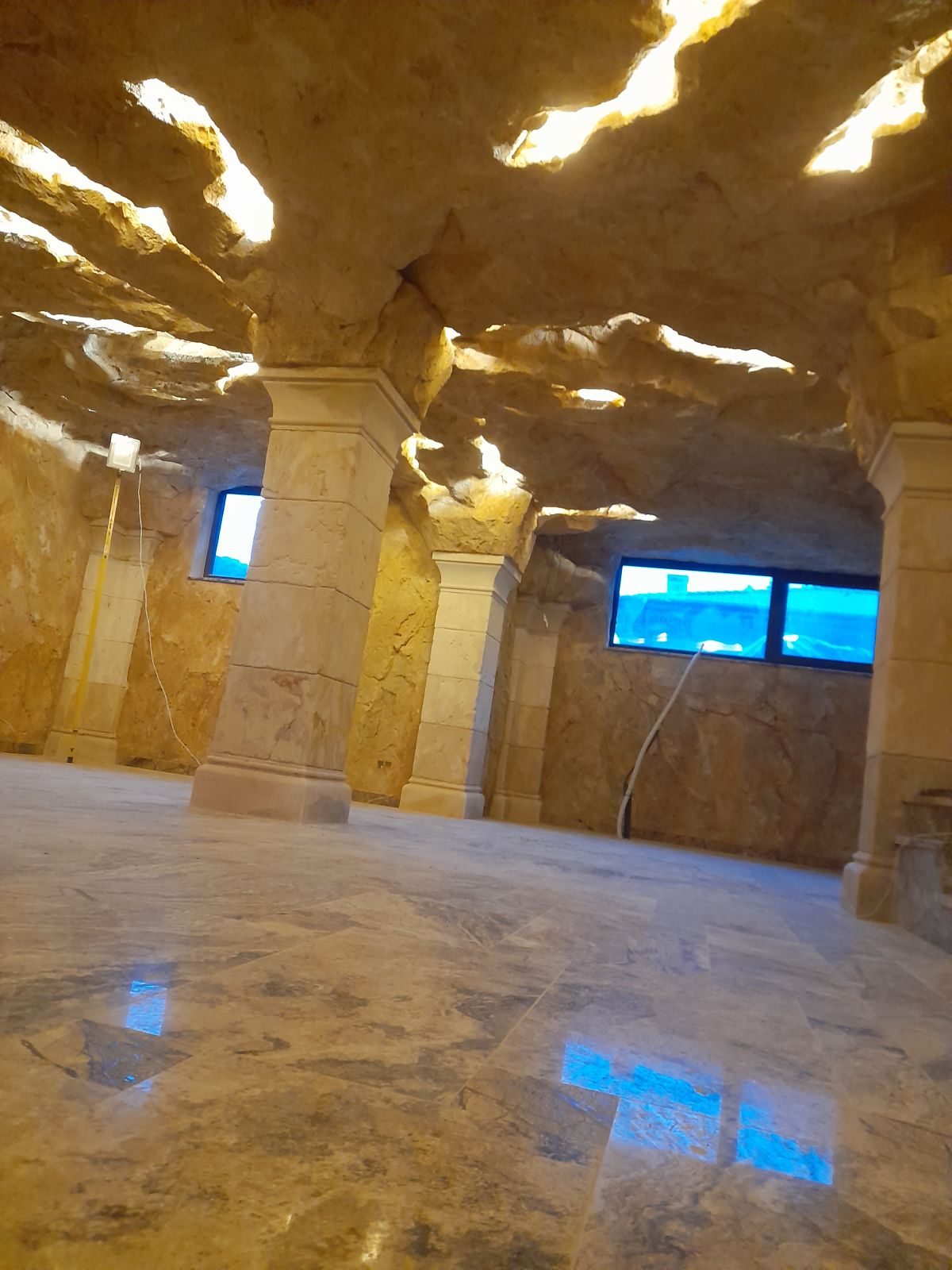 crama interior decorativ Arteus