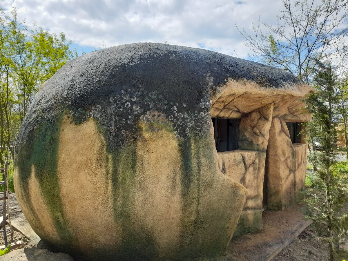 decoratiuni tematice exterior Arteus