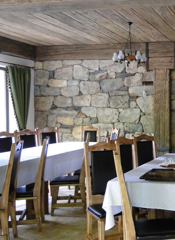 cabana tematica Arteus