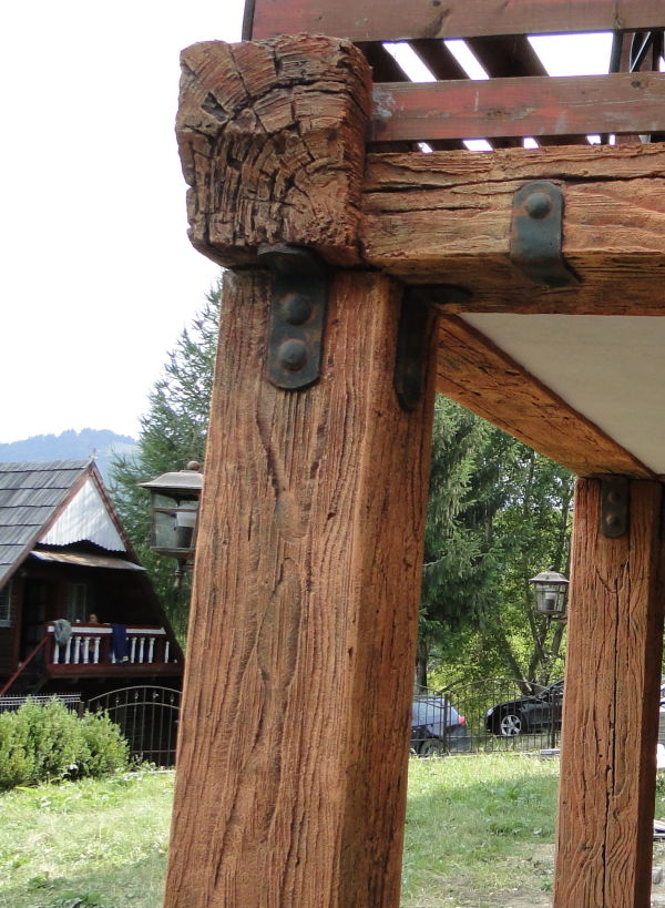 terasa tematica Arteus