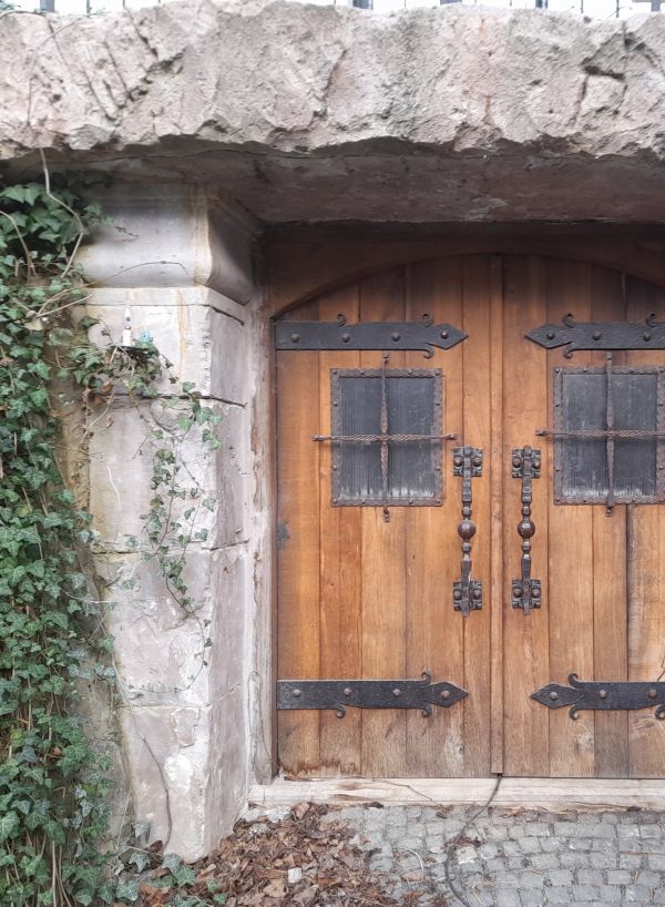 crama intrare tematica Arteus