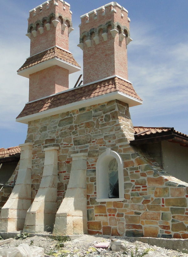 barbque tematic Arteus