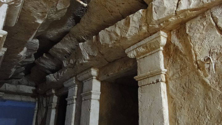 perete decorativ Arteus