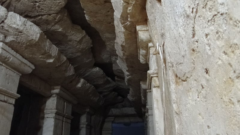 hol decorativ Arteus