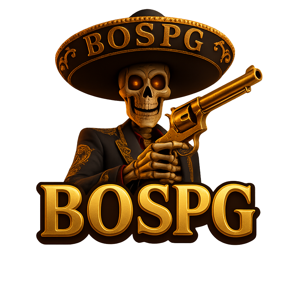 BOSPG