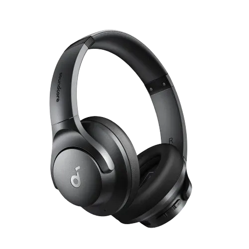 Anker Soundcore Q20i Headphones