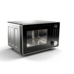 Microwave Oven