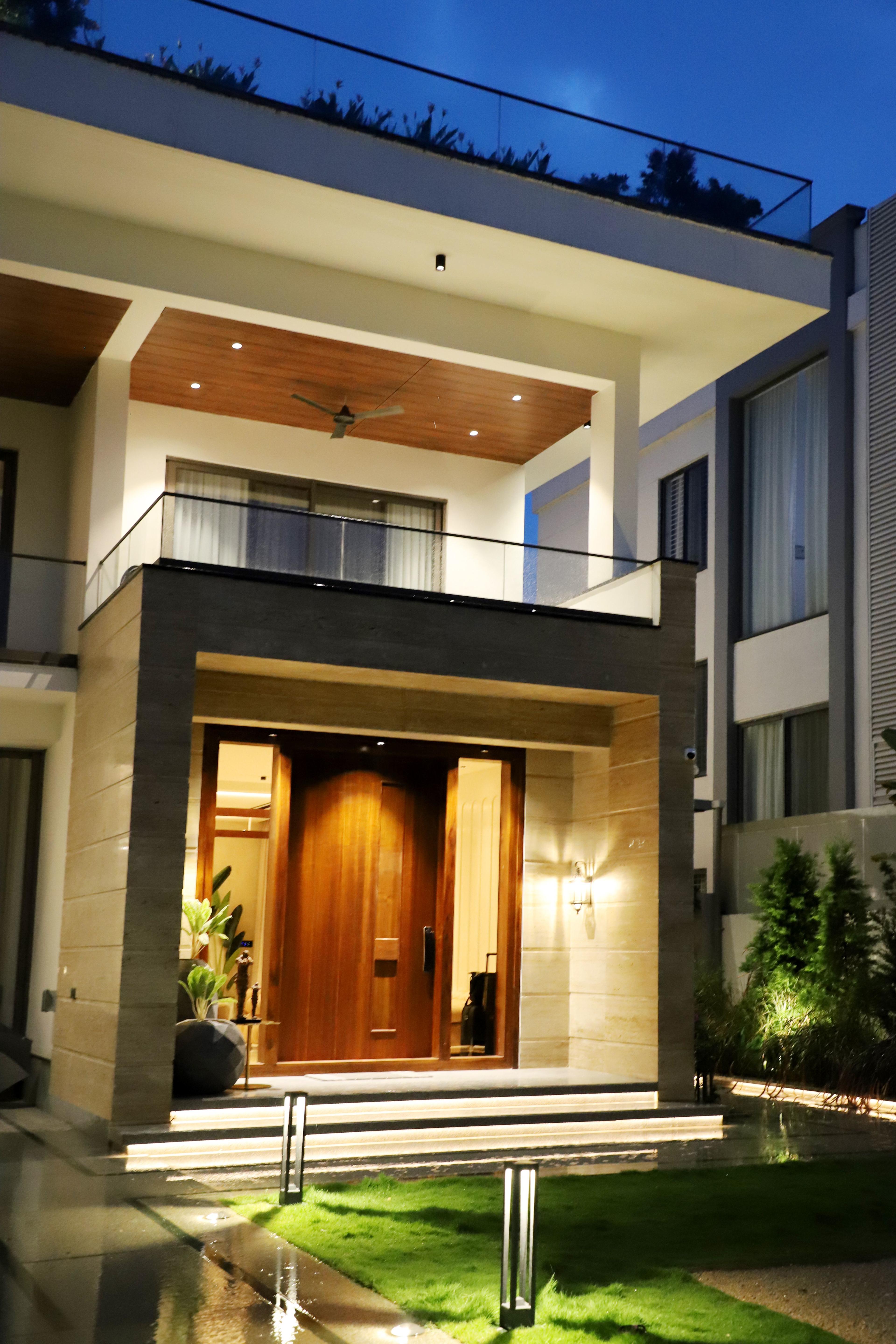 Mayookha Homes