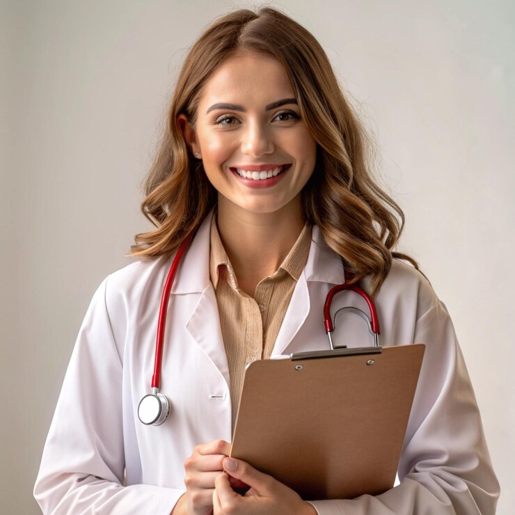 Healthcare industry image