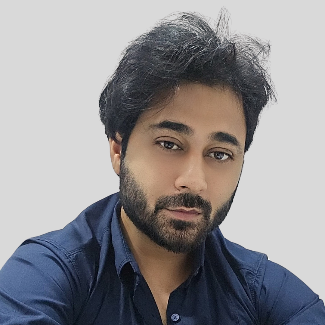 Rohan Sethi - CEO & Co-Founder at Katchintech
