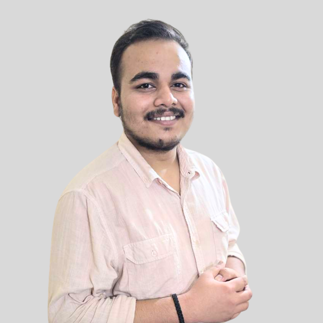 Hunny - Application Developer at Katchintech