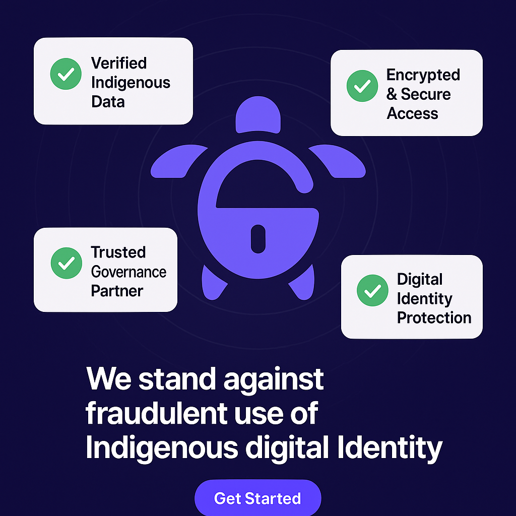 Debwewin Indigenous Digital Identity Platform