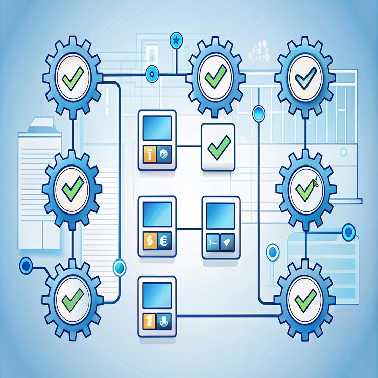 Automated Testing Solutions