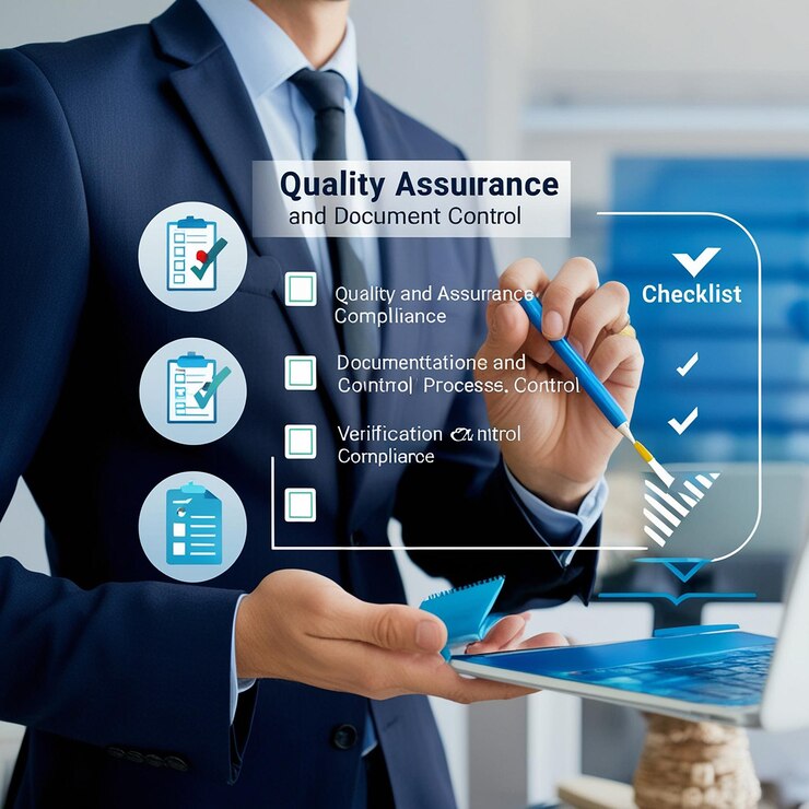 Quality Assurance Solutions