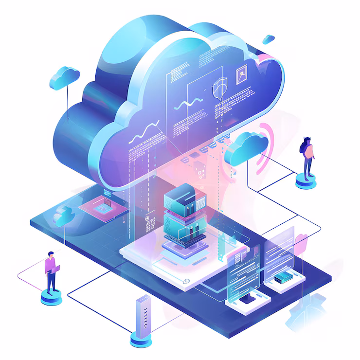 Cloud Migration Solutions