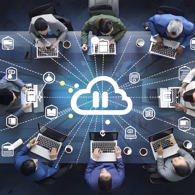 Cloud Management Solutions
