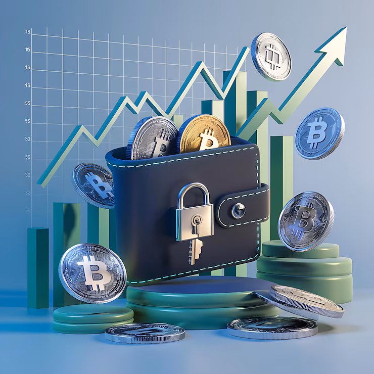 Cryptocurrency Wallet Solutions