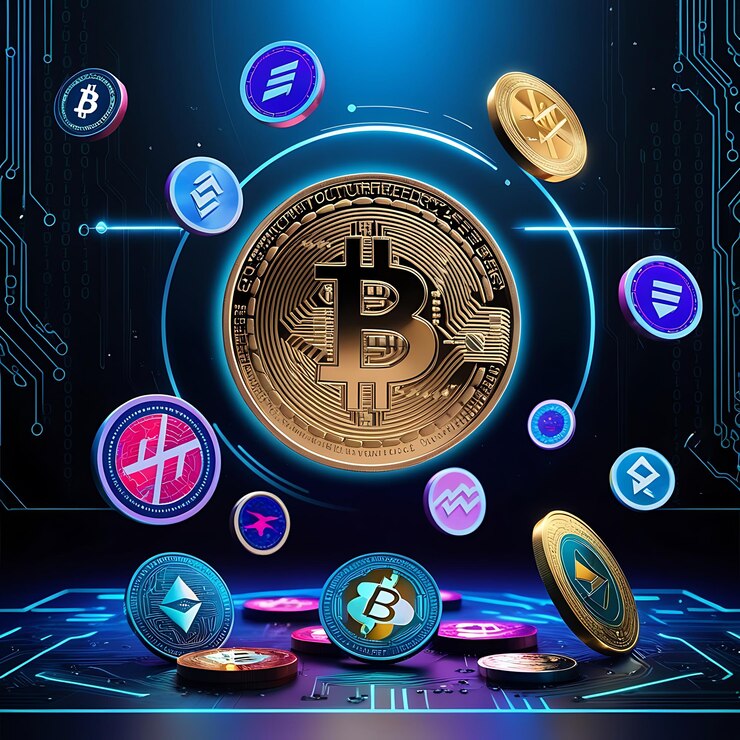 Cryptocurrency Exchange Platform Development