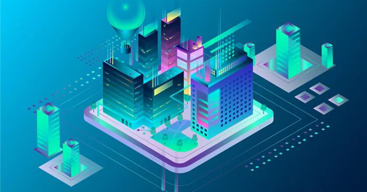 Entering a New Era of Real Estate with Web3 Technology