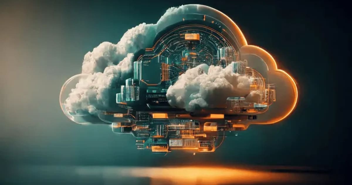 Top 6 Cloud Computing Trends for 2025