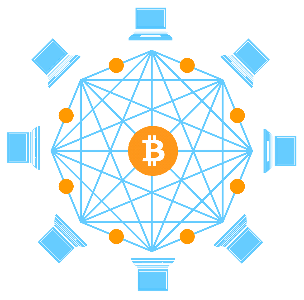 Custom Blockchain Solutions
