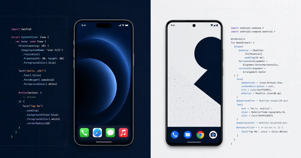 Native vs Cross-Platform App Development: What No One Tells You