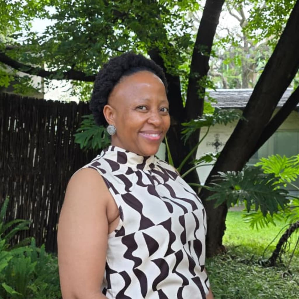 Galebonwe Kgosimotswedi