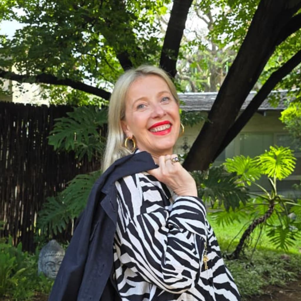 Valentina Cortini Nutt