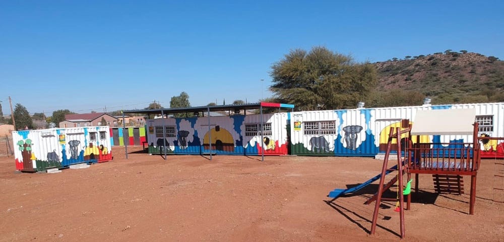 Edutainer - Early Childhood Development Center
