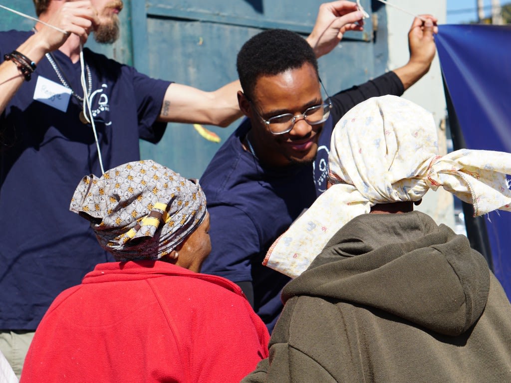 Youth mentorship