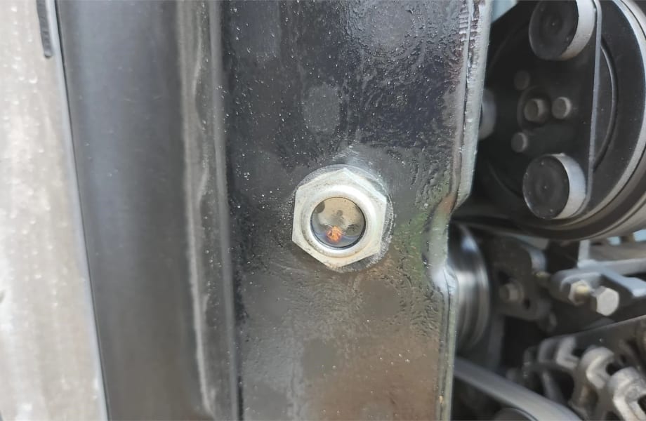 2006 BOBCAT 435AG for sale $21,500 at Equipment &Trucks Sales in HANNIBAL, MO 63401