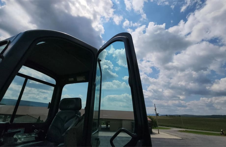 2006 BOBCAT 435AG for sale $21,500 at Equipment &Trucks Sales in HANNIBAL, MO 63401