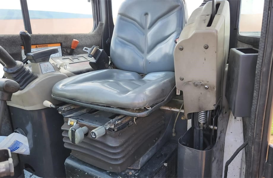 2006 BOBCAT 435AG for sale $21,500 at Equipment &Trucks Sales in HANNIBAL, MO 63401